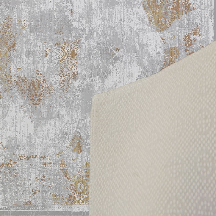 Conceptum Alfombra Multicolor 140 x 220 cm Conceptum Alfombra Multicolor 140 x 220 cm